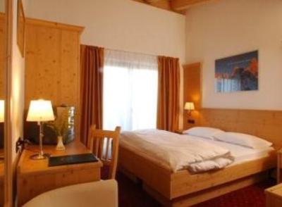 фото отеля Chalet Caminetto Hotel Trento