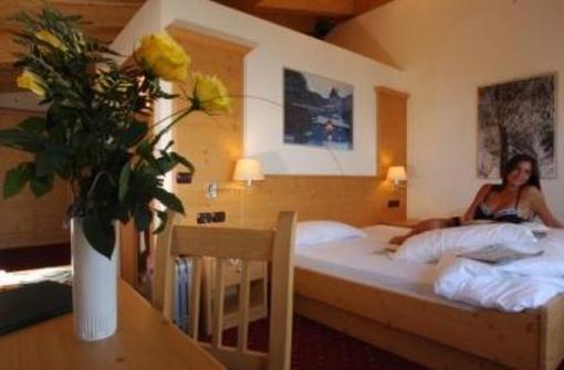 фото отеля Chalet Caminetto Hotel Trento