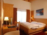 Chalet Caminetto Hotel Trento