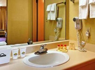 фото отеля Days Inn Muscle Shoals
