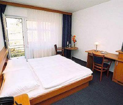 фото отеля Hotel Inos