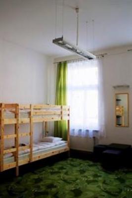 фото отеля Football Corner Hostel