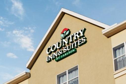 фото отеля Country Inn Suites Minot