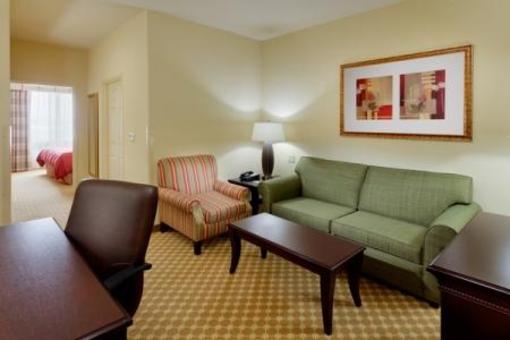 фото отеля Country Inn Suites Minot