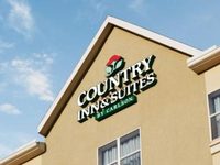 Country Inn Suites Minot