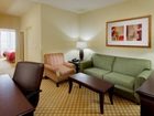 фото отеля Country Inn Suites Minot