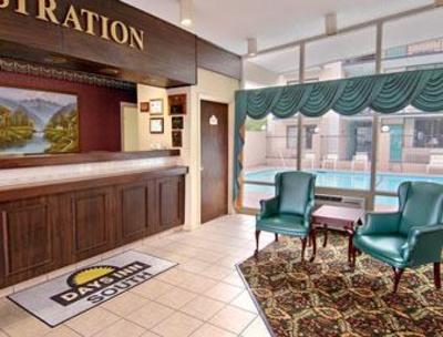 фото отеля Days Inn Raleigh South