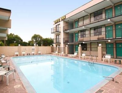 фото отеля Days Inn Raleigh South