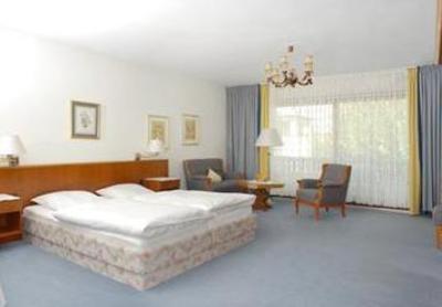 фото отеля Scherf Hotel