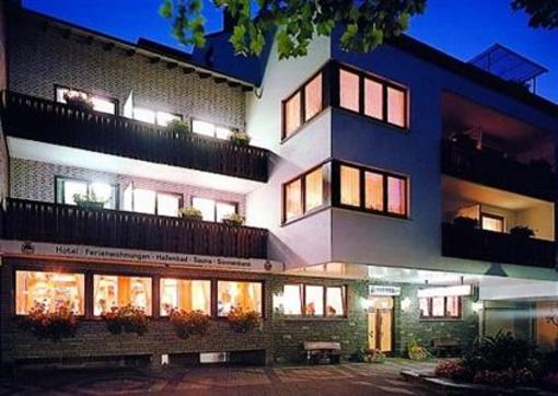 фото отеля Scherf Hotel