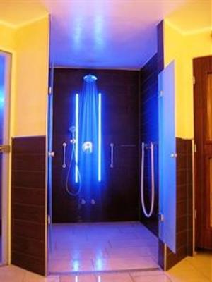 фото отеля Scherf Hotel