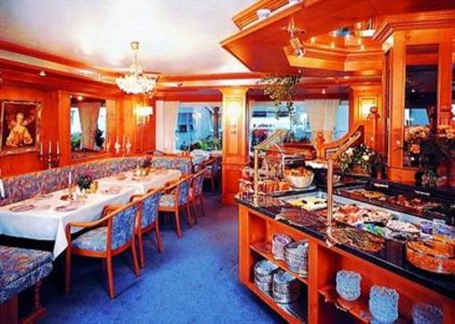 фото отеля Scherf Hotel