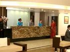 фото отеля Hotel Kiranshree Portico