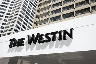 фото отеля The Westin Calgary