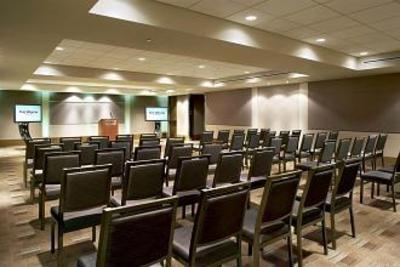 фото отеля The Westin Calgary