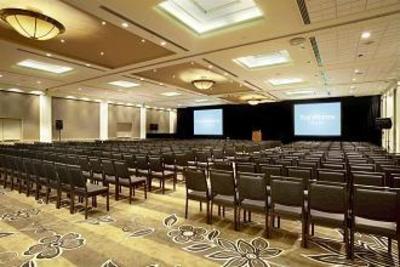 фото отеля The Westin Calgary
