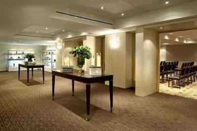 фото отеля The Westin Calgary