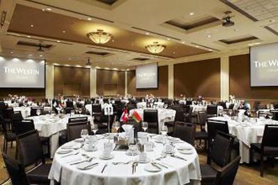 фото отеля The Westin Calgary