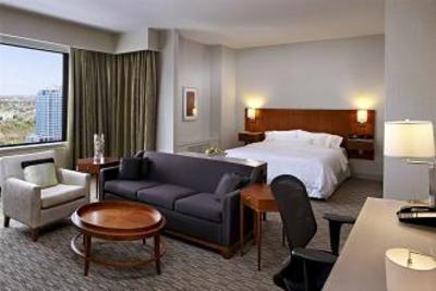 фото отеля The Westin Calgary