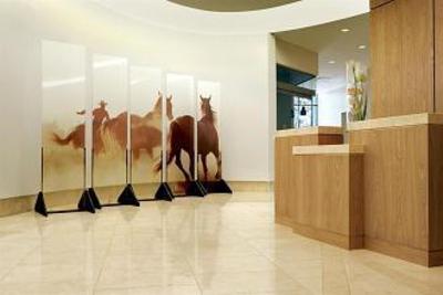 фото отеля The Westin Calgary