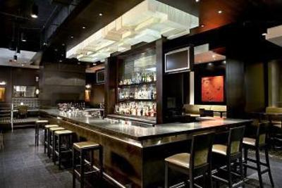 фото отеля The Westin Calgary