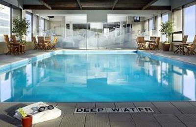 фото отеля The Westin Calgary