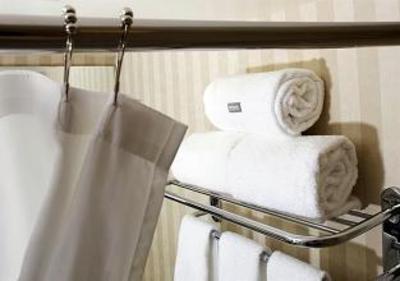 фото отеля The Westin Calgary
