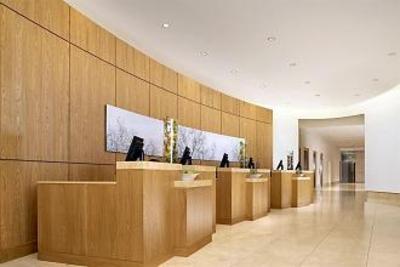 фото отеля The Westin Calgary