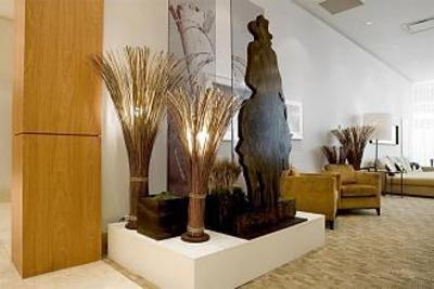 фото отеля The Westin Calgary