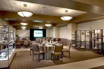 фото отеля The Westin Calgary