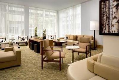 фото отеля The Westin Calgary