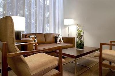 фото отеля The Westin Calgary