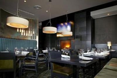 фото отеля The Westin Calgary