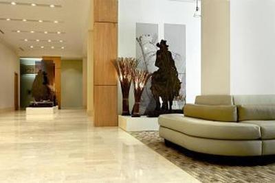 фото отеля The Westin Calgary