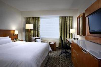 фото отеля The Westin Calgary