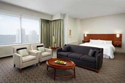 фото отеля The Westin Calgary