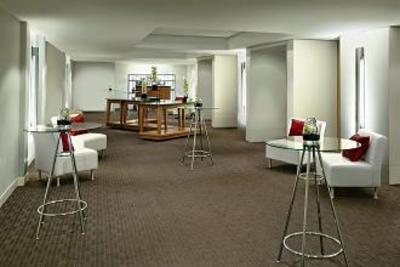 фото отеля The Westin Calgary