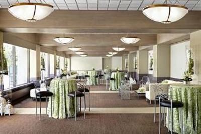 фото отеля The Westin Calgary