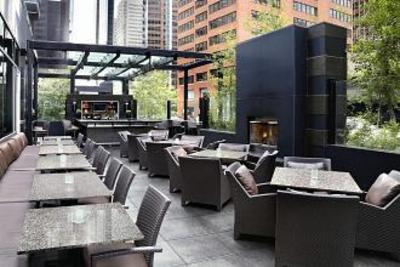 фото отеля The Westin Calgary