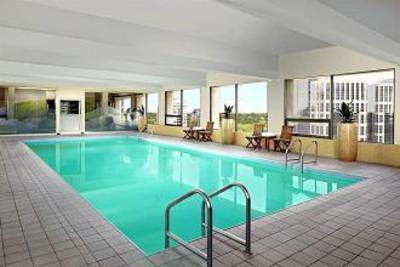 фото отеля The Westin Calgary