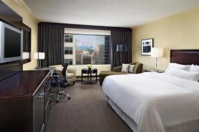 фото отеля The Westin Calgary