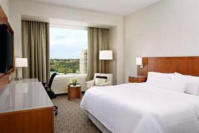 фото отеля The Westin Calgary