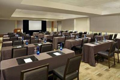 фото отеля The Westin Calgary