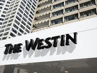 The Westin Calgary