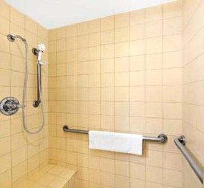 фото отеля Howard Johnson Valdosta