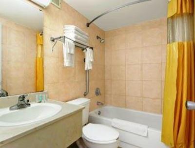 фото отеля Howard Johnson Valdosta