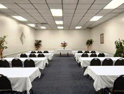 фото отеля Howard Johnson Valdosta