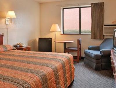 фото отеля Super 8 Kenosha Pleasant Prairie