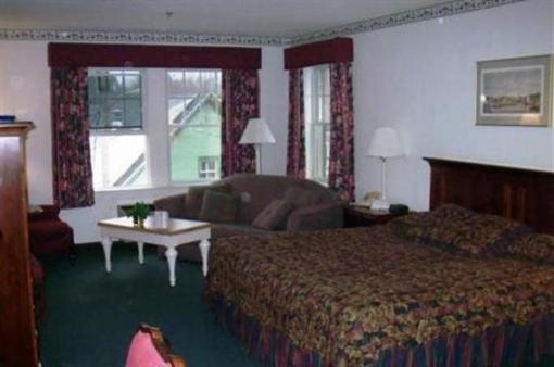 фото отеля Camden Riverhouse Hotel and Inns