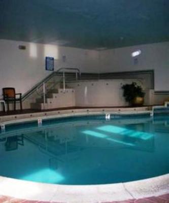 фото отеля Camden Riverhouse Hotel and Inns